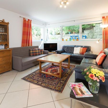 Bodensee Apartment Ueberlingen "Bauhaus Ueber Der Stadt" Εξωτερικό φωτογραφία
